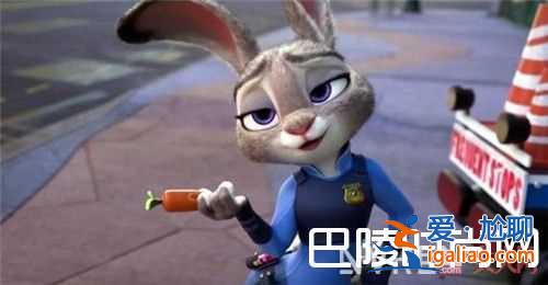 《瘋狂動物城》口碑票房雙豐收動畫電影簡介 《功夫熊貓》口碑票房雙豐收動畫電影簡介《玩具總動員3》口碑？