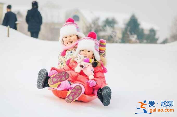 東北冬天有多冷，東北應該怎樣玩？？