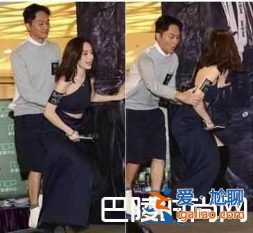 阿嬌新家曝光雜亂不堪 坦言當年為什么讓陳冠希拍？