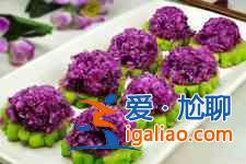 甘藍(lán)怎么做好吃？