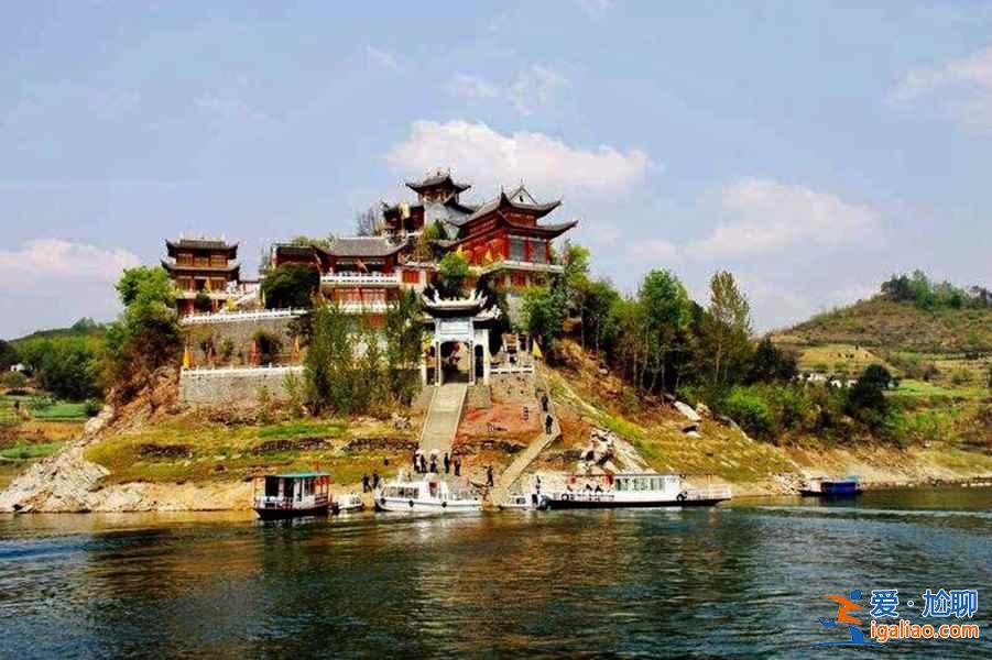 【西安到重慶自駕游攻略】2019西安到重慶自駕游路線，西安到重慶多少公里？