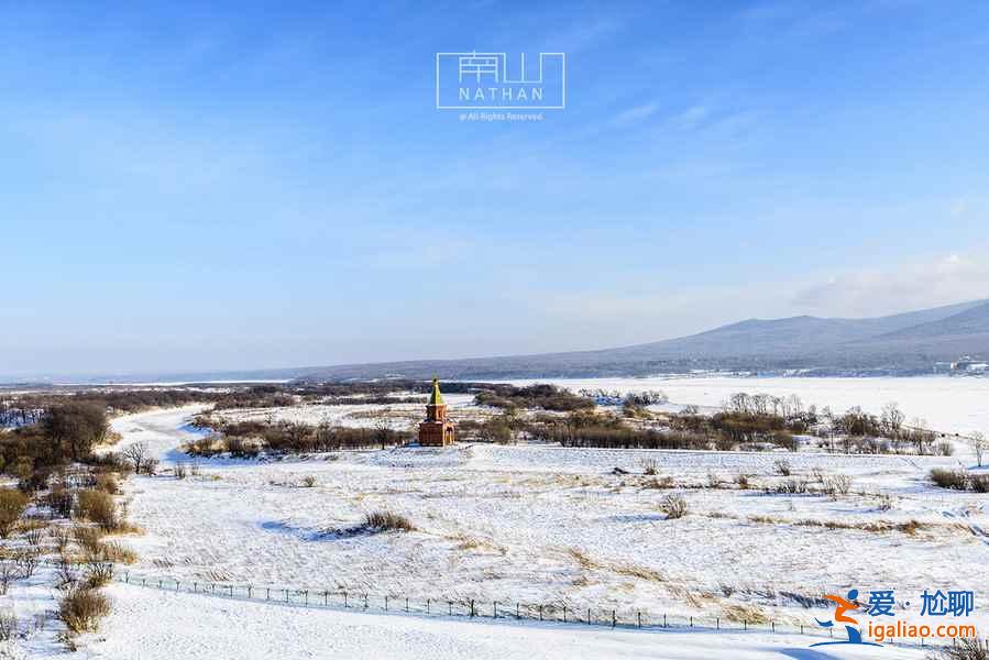 中國雪景最美的7個地方,美哭了世界!? 中國雪景最美的7個地方,美哭了世界!?