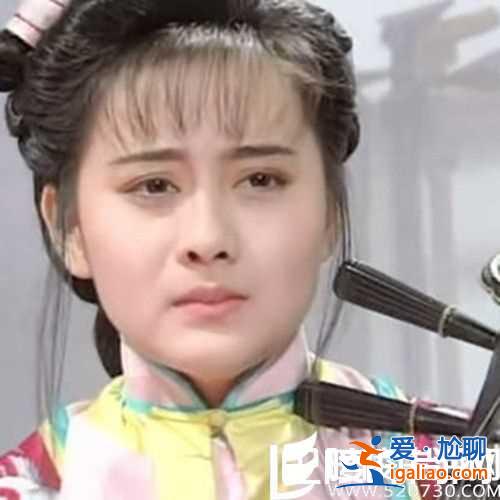 陳德容年輕時候的照片 陳德容為什么不老？