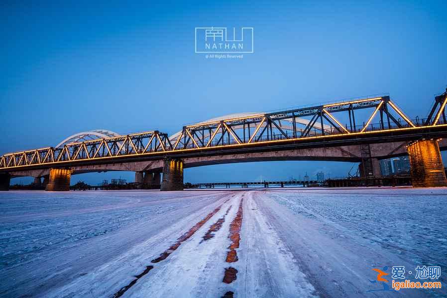 中國雪景最美的7個地方,美哭了世界!? 中國雪景最美的7個地方,美哭了世界!?