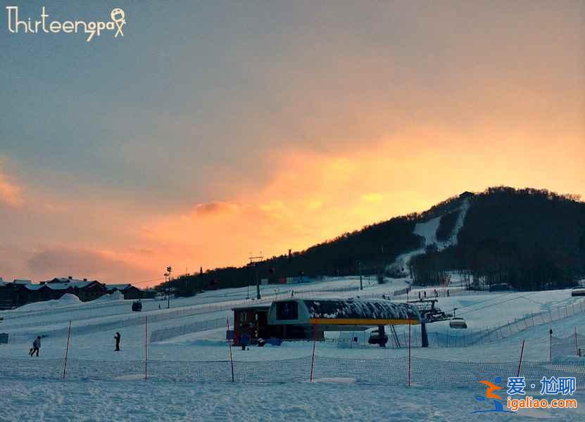 中國雪景最美的7個地方,美哭了世界!? 中國雪景最美的7個地方,美哭了世界!?
