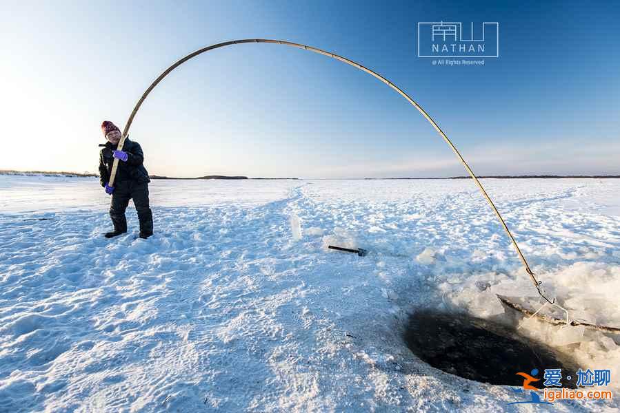 中國雪景最美的7個地方,美哭了世界!? 中國雪景最美的7個地方,美哭了世界!?