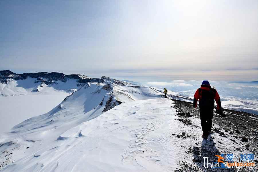 中國雪景最美的7個地方,美哭了世界!? 中國雪景最美的7個地方,美哭了世界!?