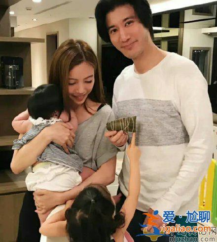田樸珺朋友圈疑似力挺王力宏  網(wǎng)友曝光田樸珺是小三是真的嗎？
