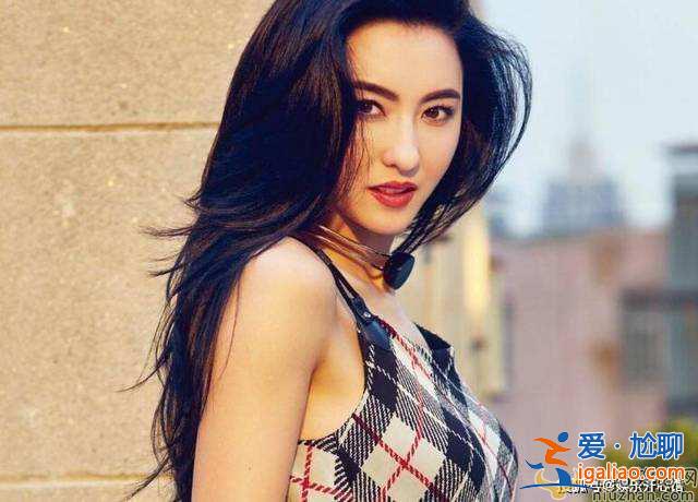 盤點娛樂圈中“骨骼清奇”的“撒謊精”，最后一名讓五體投地