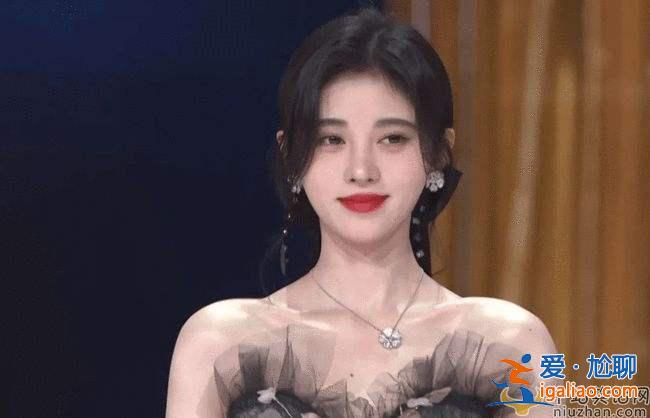 盤點娛樂圈中“骨骼清奇”的“撒謊精”，最后一名讓五體投地