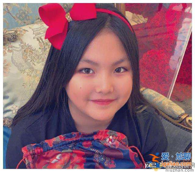 《爸爸去哪兒》中10大星二代近照曝光,看看誰的變化最大? 《爸爸去哪兒》中10大星二代近照曝光,看看誰的變化最大?