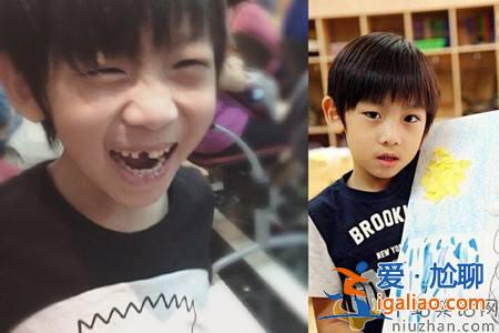 《爸爸去哪兒》中10大星二代近照曝光,看看誰的變化最大? 《爸爸去哪兒》中10大星二代近照曝光,看看誰的變化最大?