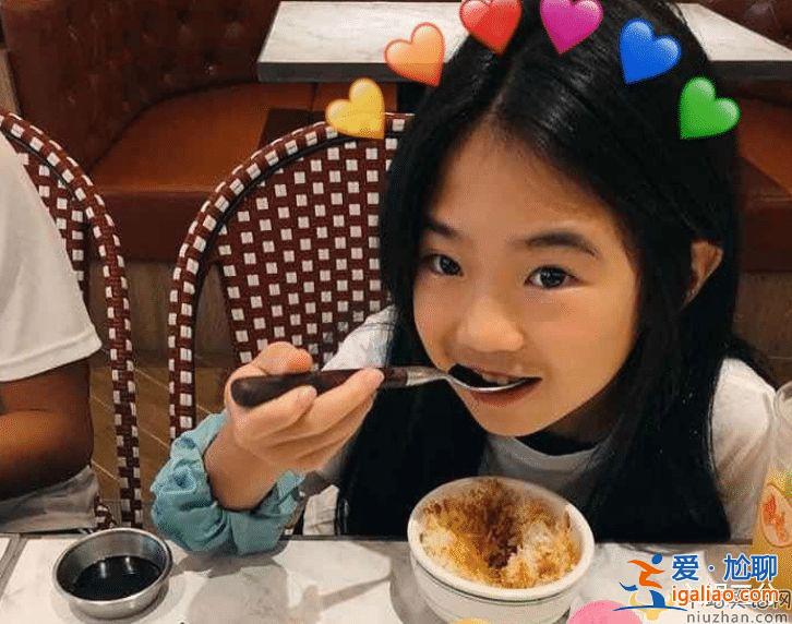 《爸爸去哪兒》中10大星二代近照曝光,看看誰的變化最大? 《爸爸去哪兒》中10大星二代近照曝光,看看誰的變化最大?