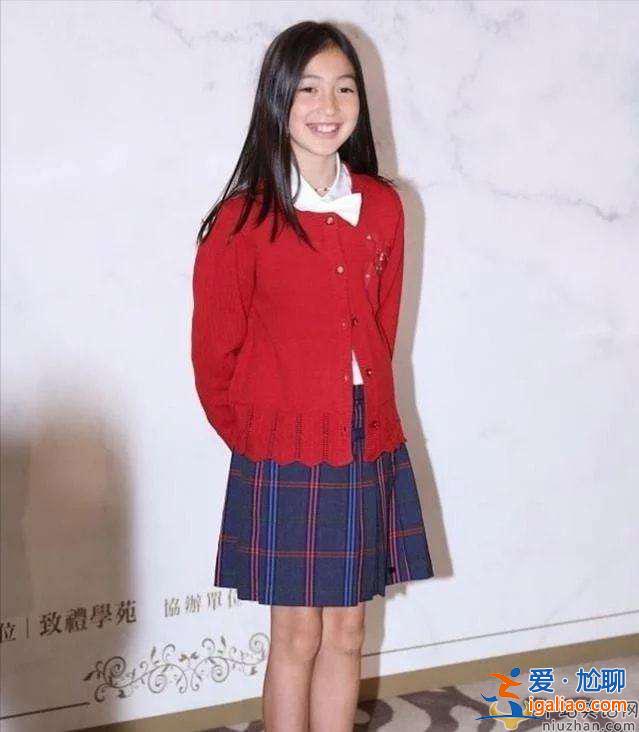 《爸爸去哪兒》中10大星二代近照曝光,看看誰的變化最大? 《爸爸去哪兒》中10大星二代近照曝光,看看誰的變化最大?