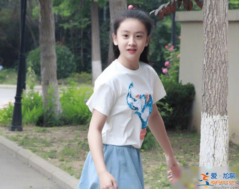 《爸爸去哪兒》中10大星二代近照曝光,看看誰的變化最大? 《爸爸去哪兒》中10大星二代近照曝光,看看誰的變化最大?