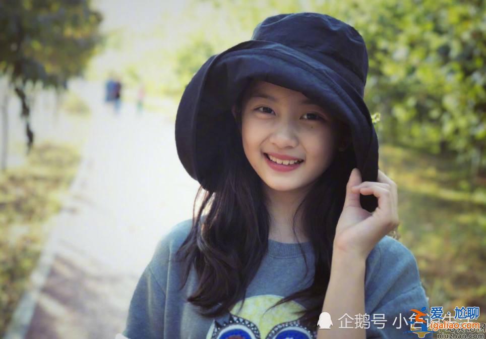 《爸爸去哪兒》中10大星二代近照曝光,看看誰的變化最大? 《爸爸去哪兒》中10大星二代近照曝光,看看誰的變化最大?