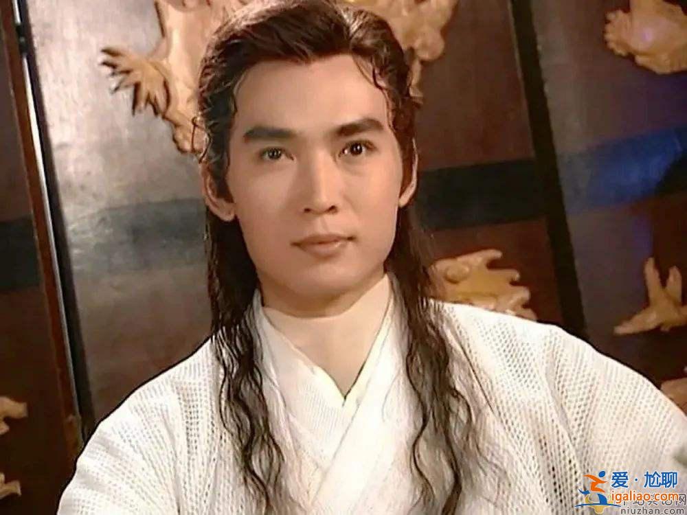 讓人一見傾心的男主古裝劇 你最喜歡誰的造型？