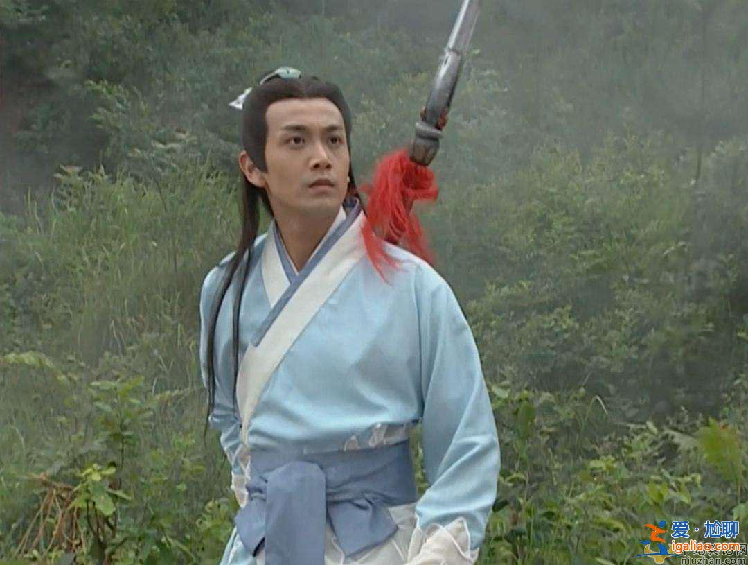 讓人一見傾心的男主古裝劇 你最喜歡誰的造型？