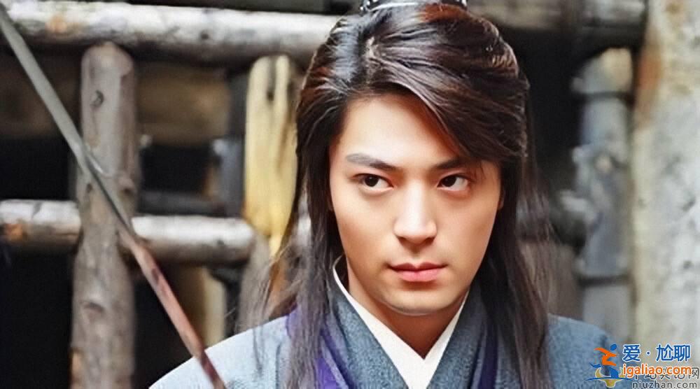 讓人一見傾心的男主古裝劇 你最喜歡誰的造型？