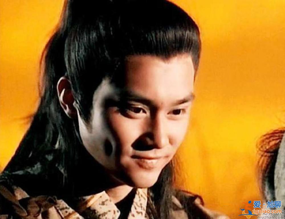 讓人一見傾心的男主古裝劇 你最喜歡誰的造型？