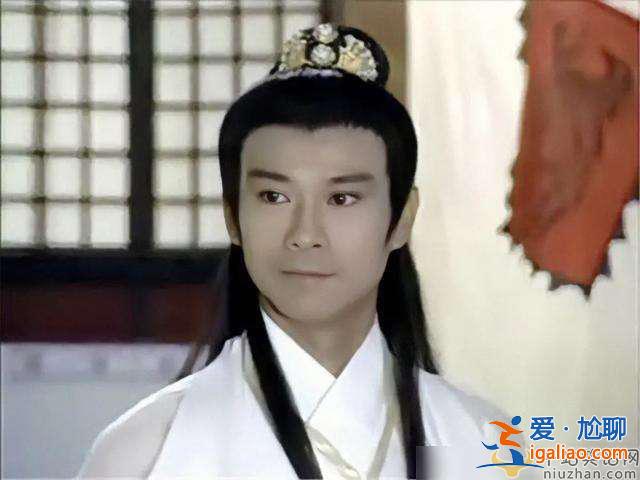 讓人一見傾心的男主古裝劇 你最喜歡誰的造型？