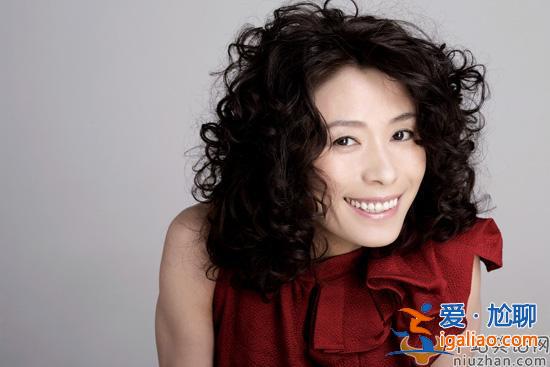 盤點讓人過目難忘的中生代女演員 你最喜歡誰的演技？