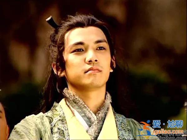 讓人一見傾心的男主古裝劇 你最喜歡誰的造型？