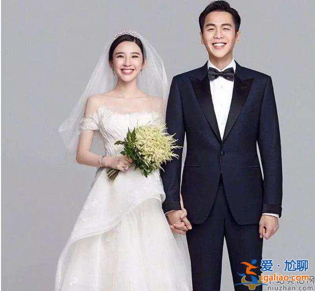 唐藝昕回憶與張若昀戀愛細節  真夫妻就是好嗑！