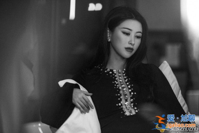 盤點讓人過目難忘的中生代女演員 你最喜歡誰的演技？