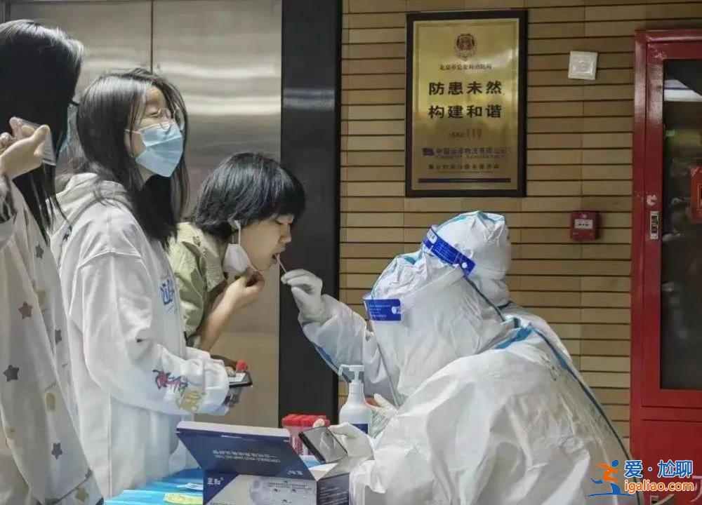 住著萬名女學生的亞洲最大宿舍樓 被按下“暫停鍵”后......？