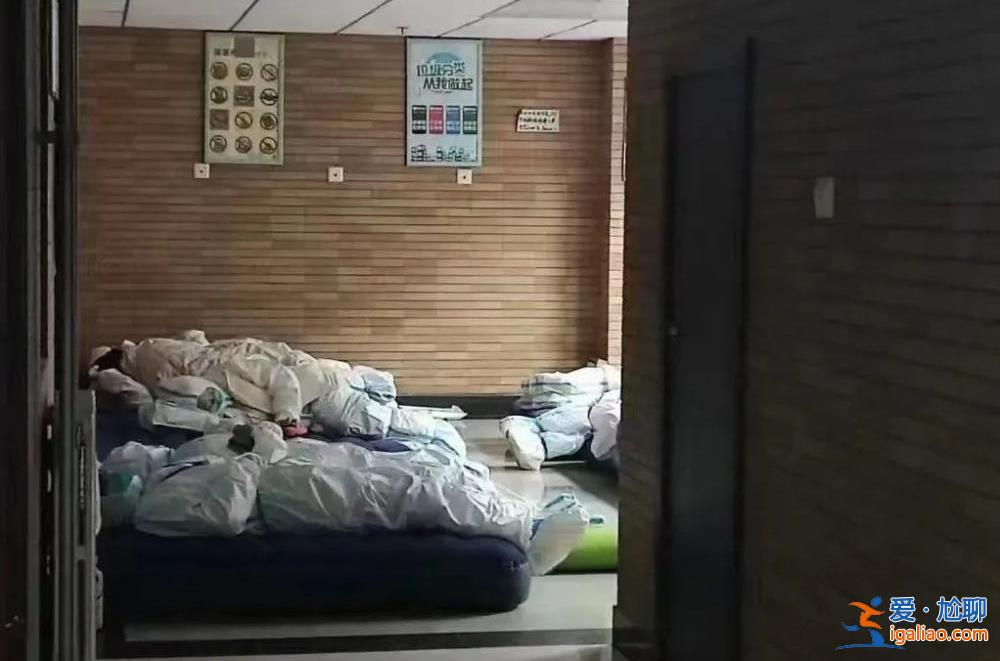 住著萬名女學生的亞洲最大宿舍樓 被按下“暫停鍵”后......？