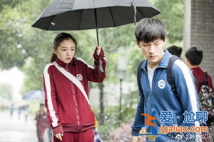 吳倩張雨劍發(fā)文宣布離婚  盤點(diǎn)吳倩張雨劍戀愛(ài)史