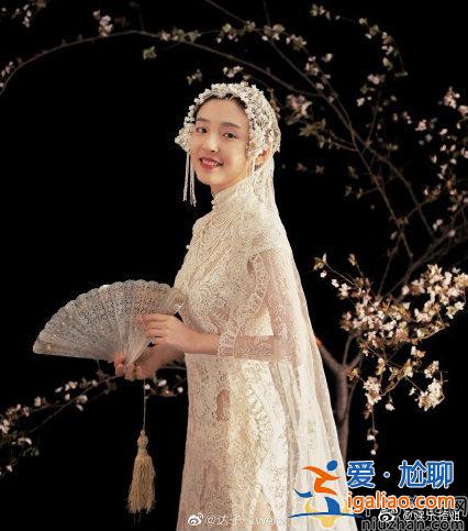 吳倩發文宣布與張雨劍離婚 吳倩孕婦照寫真曝光