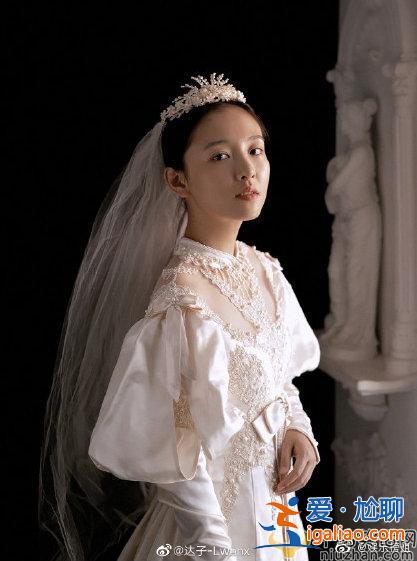 吳倩發文宣布與張雨劍離婚 吳倩孕婦照寫真曝光