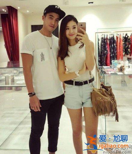 阿嬌前夫賴弘國再婚是怎么回事？賴弘國妻子懷孕了嗎？