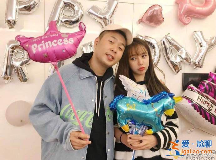杜海濤沈夢辰官宣結婚！回顧杜海濤沈夢辰戀愛史