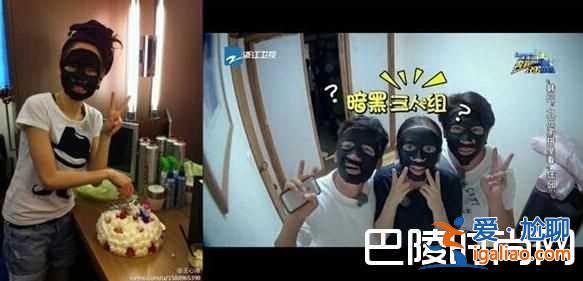 angelababy整容前后照片對比 難怪黃曉明要娶她？