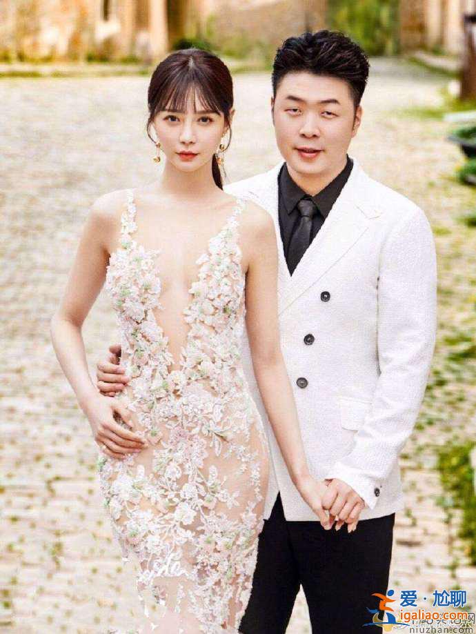 杜海濤沈夢辰官宣結婚！回顧杜海濤沈夢辰戀愛史