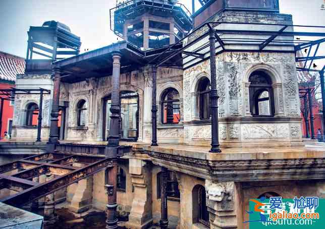 故宮元旦開放嗎 故宮1月1號開放嗎？