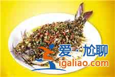 清蒸鯉魚？