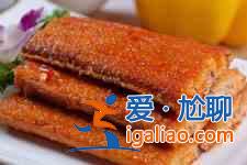 帶魚怎么做好吃？