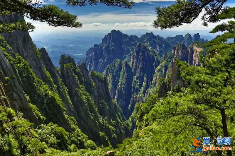 黃山自駕游路線,黃山自駕游攻略,黃山自駕游指南? 黃山自駕游路線,黃山自駕游攻略,黃山自駕游指南?