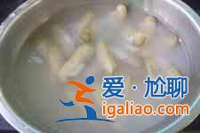 蟶子怎么吃？