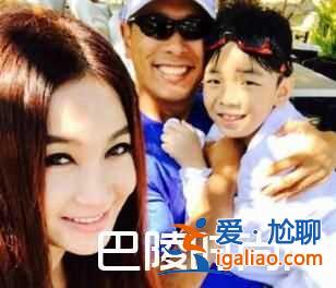 溫碧霞走出婚變 被曝與老公分居4月依舊選擇原諒？