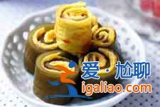海帶怎么做好吃？