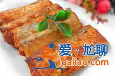 帶魚怎么做好吃？