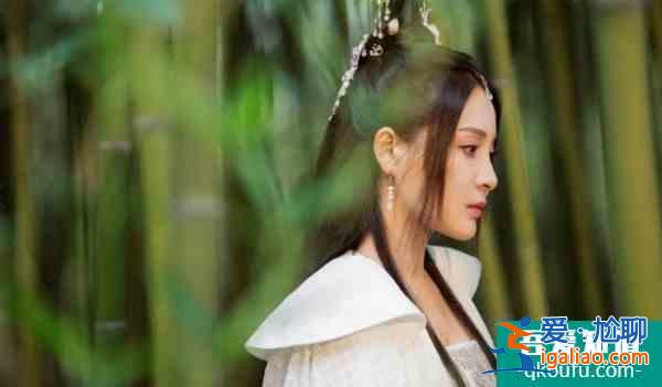 甘婷婷新片《花神絳妃》曝唯美劇照 演繹花神繾綣柔情? 甘婷婷新片《花神絳妃》曝唯美劇照 演繹花神繾綣柔情?