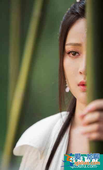 甘婷婷新片《花神絳妃》曝唯美劇照 演繹花神繾綣柔情? 甘婷婷新片《花神絳妃》曝唯美劇照 演繹花神繾綣柔情?