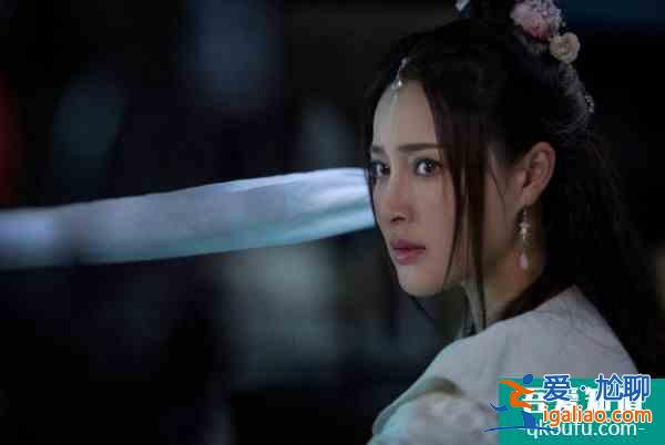 甘婷婷新片《花神絳妃》曝唯美劇照 演繹花神繾綣柔情? 甘婷婷新片《花神絳妃》曝唯美劇照 演繹花神繾綣柔情?