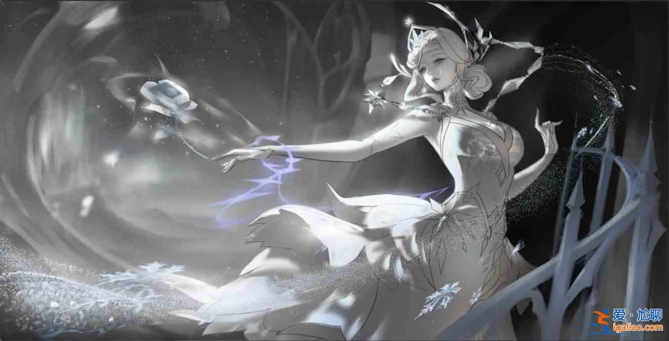 王者榮耀甄姬冰雪圓舞曲優(yōu)化海報(bào)方案在哪投票？投票入口分享？